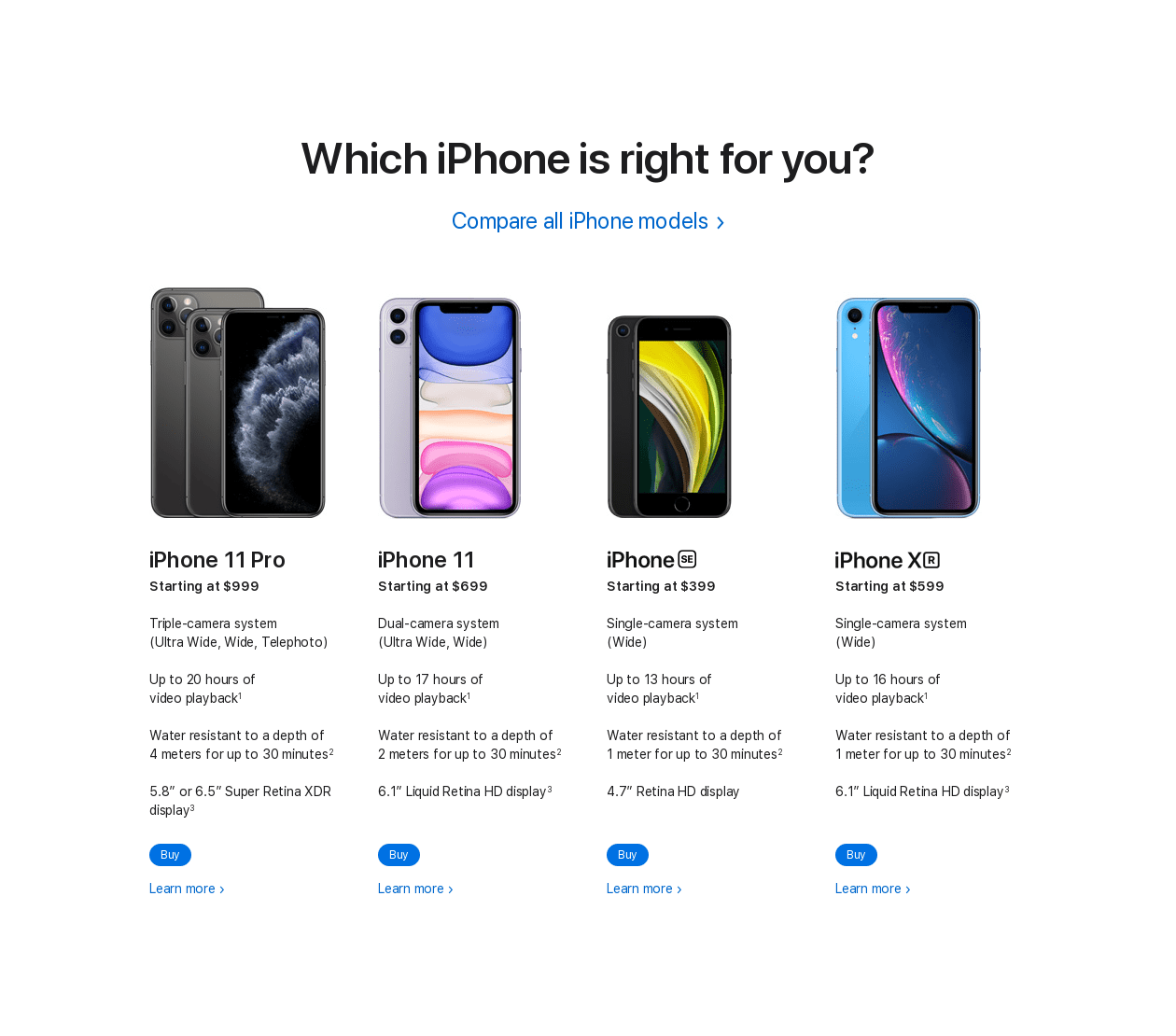 Capture Website Section Screenshot
