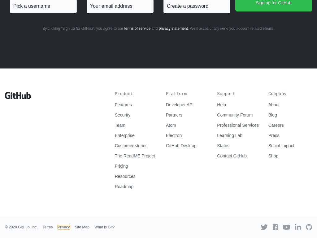 Focused and Scrolled Area Screenshot