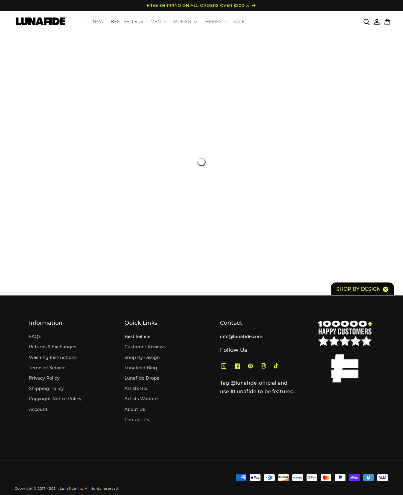 Screenshot with Linux x86_64