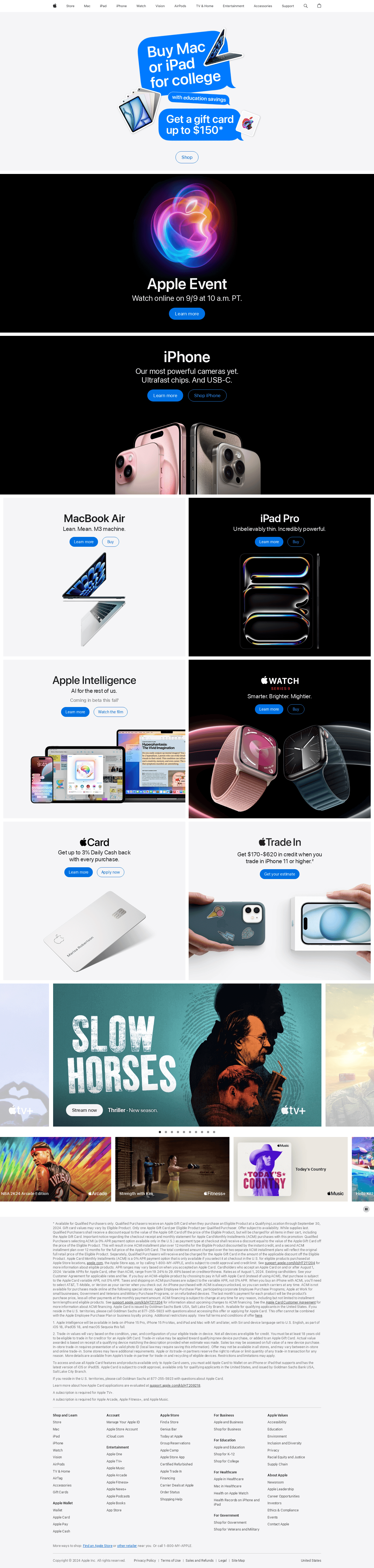Full Page Screenshot