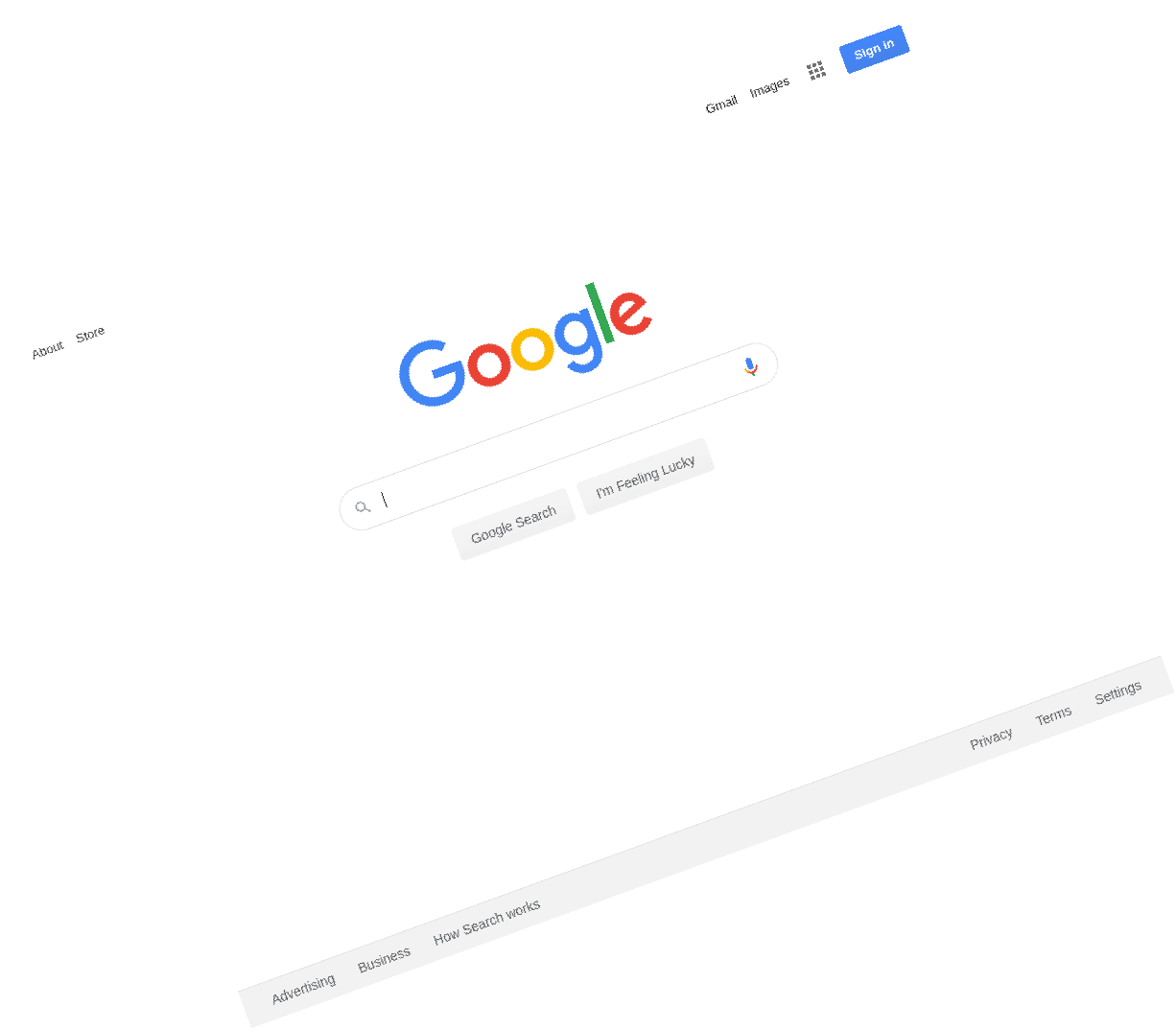 Screenshot Rotated by 20 Degrees