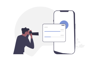 Take Website Screenshots